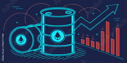Strait of Hormuz tensions between United States and Iran disrupt oil shipments, reducing supply and increasing global oil prices significantly.