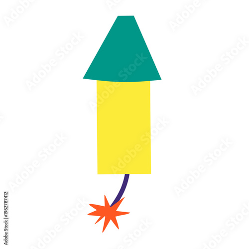 Party Related Vector Icon