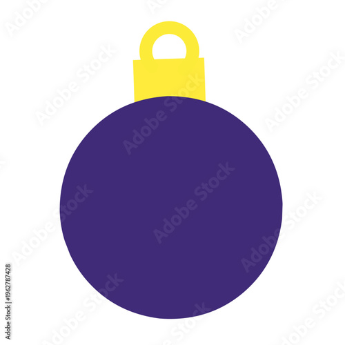 Party Related Vector Icon