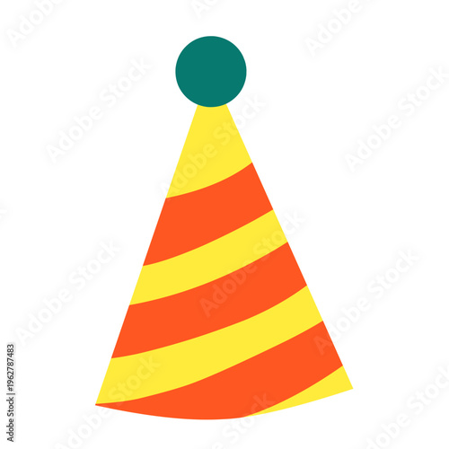 Party Related Vector Icon