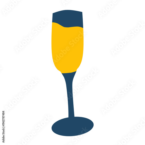 Party Related Vector Icon