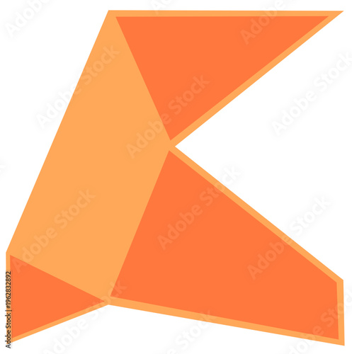 abstract geometric background