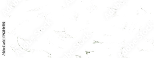 White abstract background with subtle gray splatter and textured pattern, minimalist grunge element