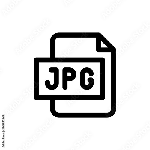 Free Download Jpg File icon - GFXLoad