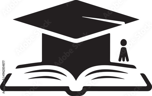 Modern Higher Education Icon