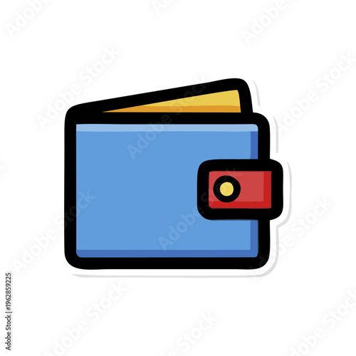 Lightweight Wallet Design Providing Practical Daily Storage