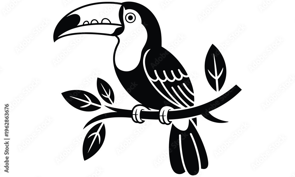 Obraz premium Mango vector illustration set with black outline, colored, and solid black versions for design and graphic use