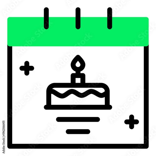 Birthday Date