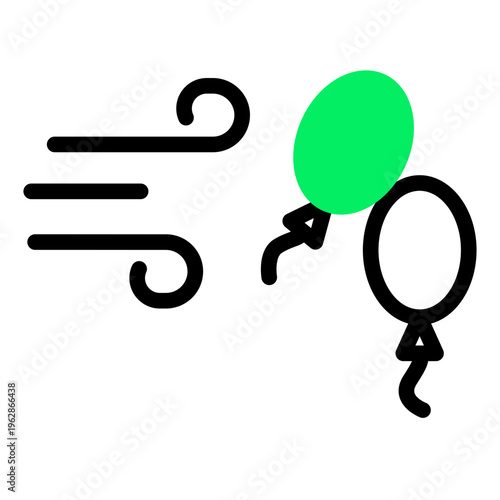 Birthday Ballon