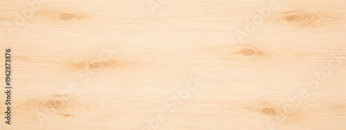 Abstract a close-up of natural wood texture, smooth, featuring unique knots. Reveals the detailed grain patterns, providing a sense of warmth and natural beauty. 