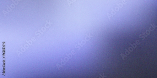 Black dark blue purple violet lilac gray white abstract wavy wave pattern background. Color gradient ombre blur. Rough noise grain grainy dust. Dusty pale shade. Design. Template. Christmas winter.