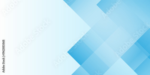 Abstract white and blue background. design vector ilustration.