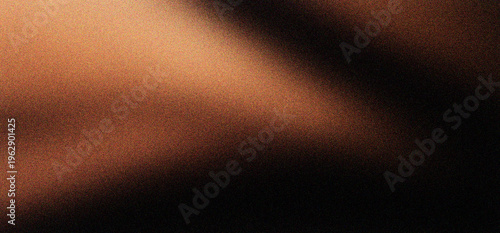 Warm copper abstract background with soft light gradients, elegant bronze metallic texture with cinematic shadows, dark amber blur for luxury branding and minimal backdrop