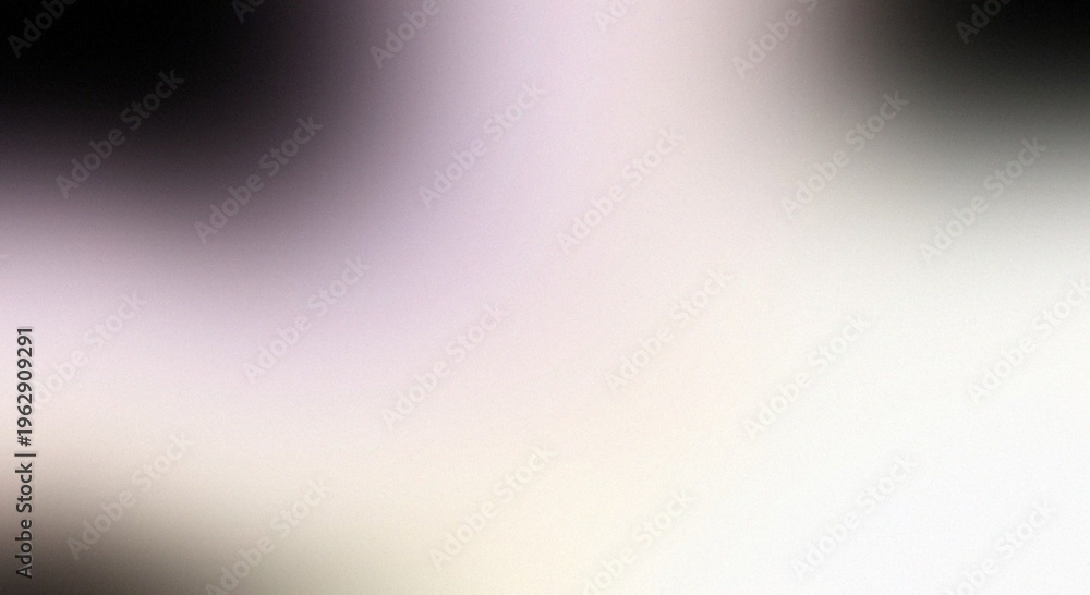 Obraz premium Mysterious gradient blending into soft light and shadow illustration