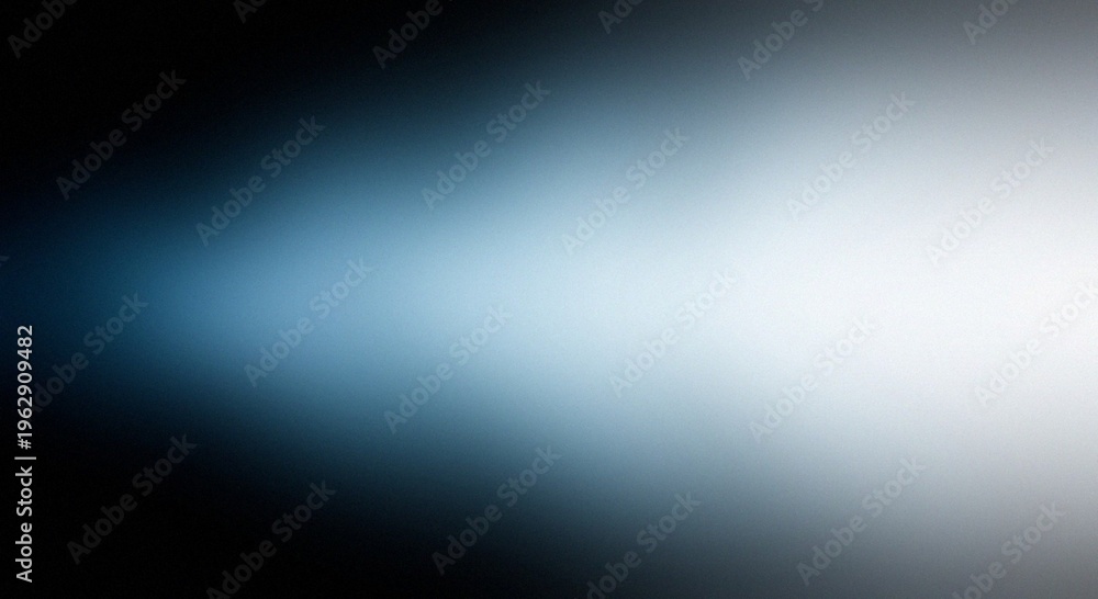 Fototapeta premium Gradients of twilight: a blend of dark and light hues illustration