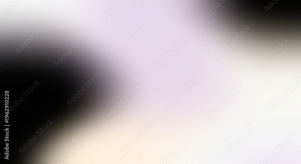 Obraz premium Abstract blur of dark and light gradient on a plain background illustration