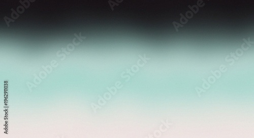 Gradual transition from dark to light in a smooth gradient sky illustration