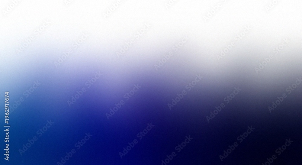 Obraz premium Gradients of twilight blending into the horizon illustration