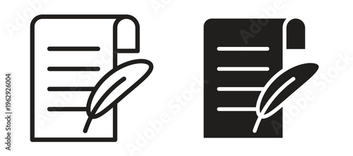 History icon vector design template and illustration EPS10.