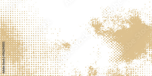 Abstract a captivating design, where dots and textures dance in an exquisite display of artful arrangement. it is a design that evokes emotion and intrigue.