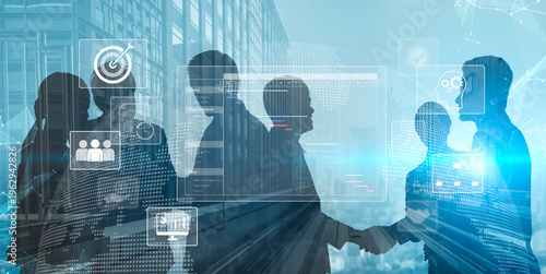 Project management dashboard showing timeline, tasks, milestones, and workflows for planning, tracking, and executing successful business or team projects Vouch