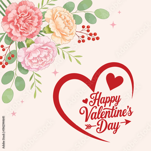 Happy Valentine's Day