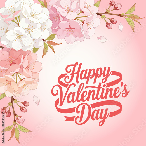 Happy Valentine's Day
