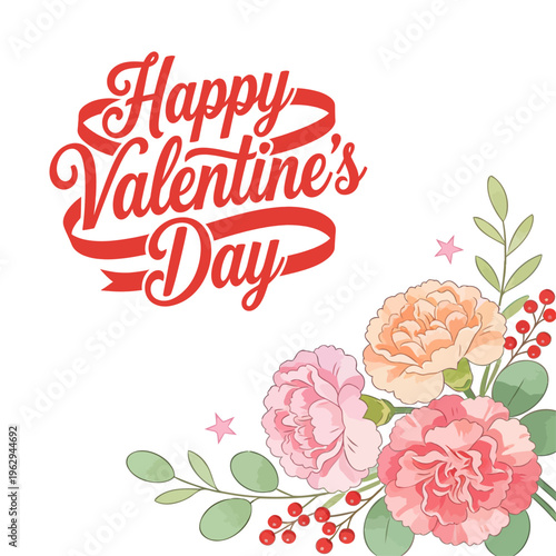 Happy Valentine's Day