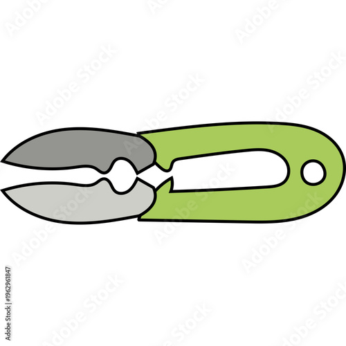 Nutcracker Tool Icon