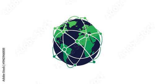 Global Network Connection, World Communication Technology