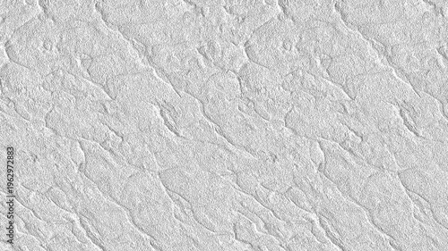 white crumpled paper
