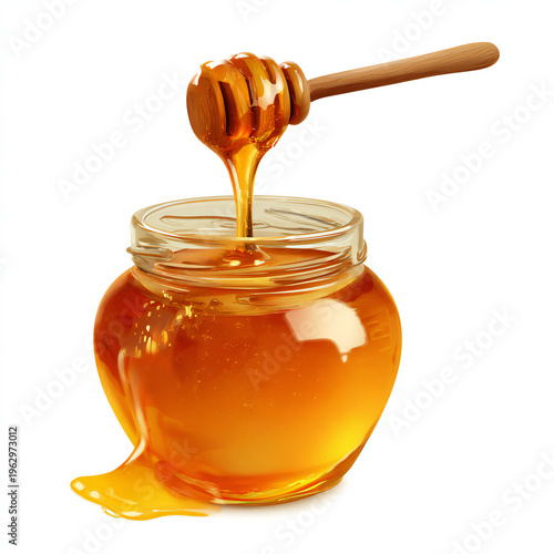 Honey clip art