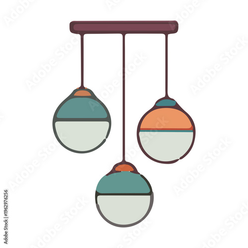 Modern Hanging Pendant Lights