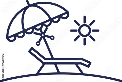 Mobile chat interface glitch with distorted messaging screen and UI elements, flat vector illustration concept for digital error communication and technology design