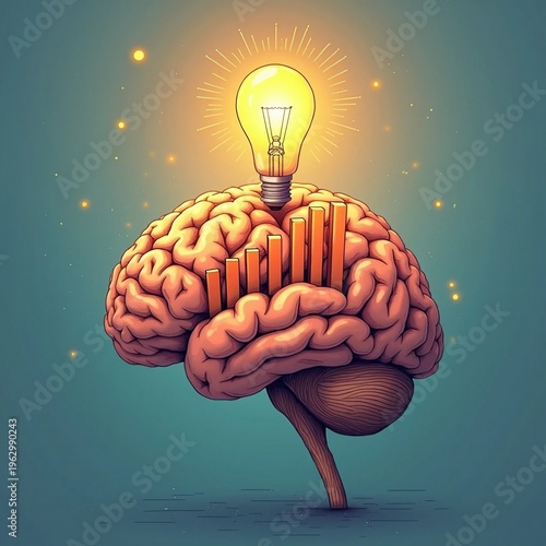 The Growth of Innovation: Human Intelligence and Data-Driven Insights