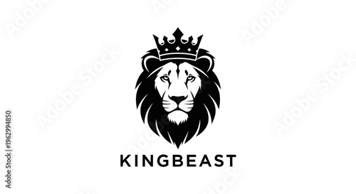 Lion King Beast Mammal Animal.