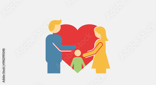 Family love and care together always.