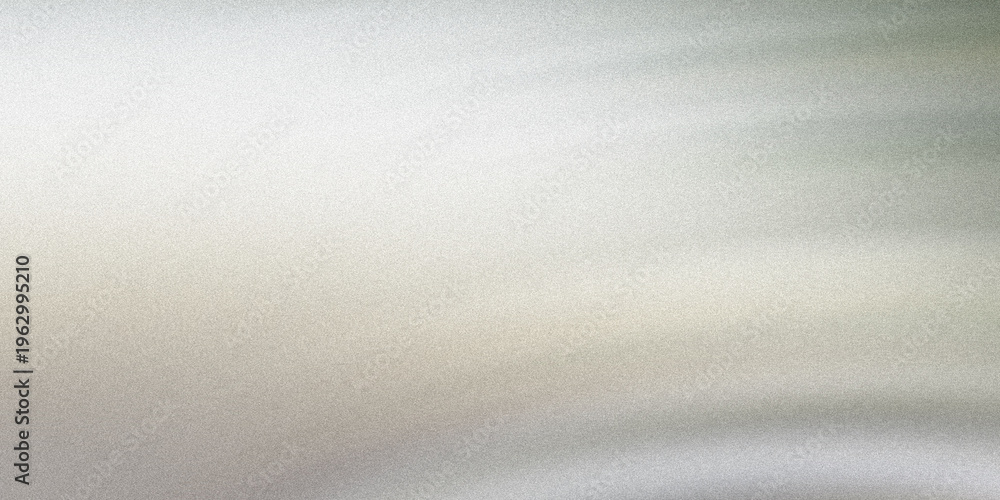 Obraz premium Soft gray beige gradient texture background with subtle shading
