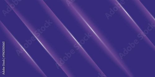 Abstract reflect neon color oblique edge line wallpaper vector technology background
