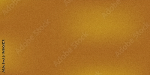 Gold background. Luxury gold abstract background with grainy texture.