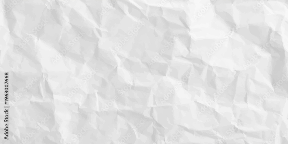 Fototapeta premium Paper texture background, off white design