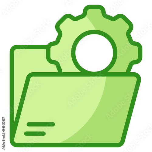 Project Files Icon