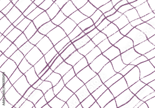 seamless pattern with net and lines