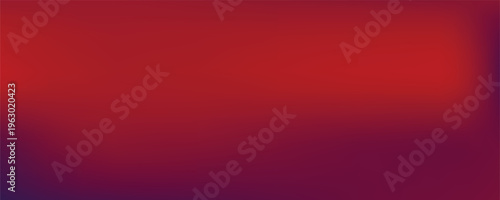 Blue and red gradient mesh background nice for wallpaper or banner