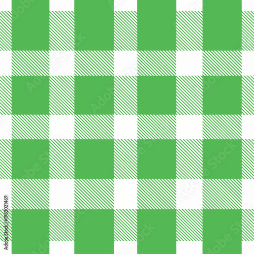 Soft-focus tartan pattern with a comforting blend of pastel hues throughout