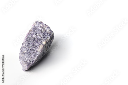 Принти на полотні Lepidolite ore