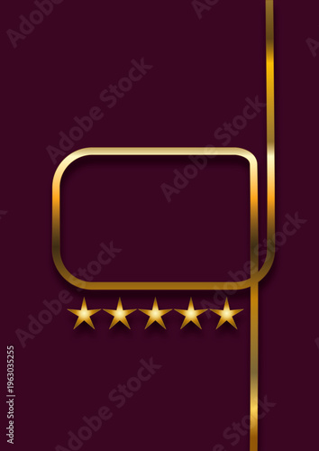 Layout Schlinge Gold 5