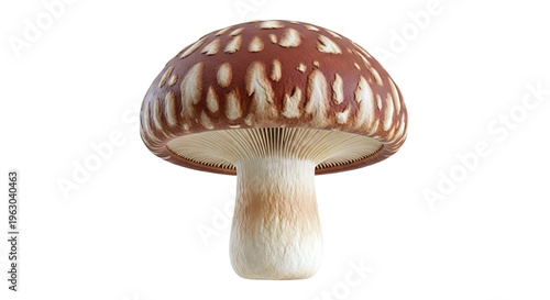 Shiitake Mushroom