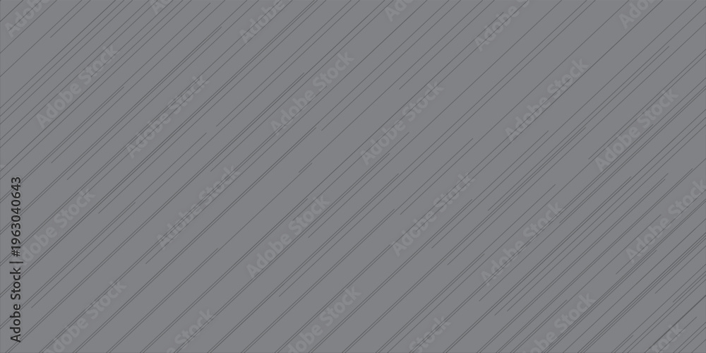 Fototapeta premium Set of dashed lines. Vector design elements