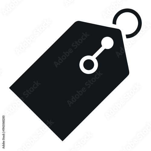 a-minimalist--sleek-silhouette-style-icon-of-a-dis (3).eps